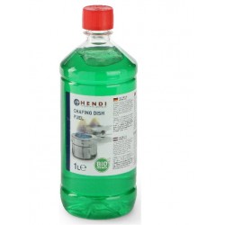 Brandpasta fles 1 liter